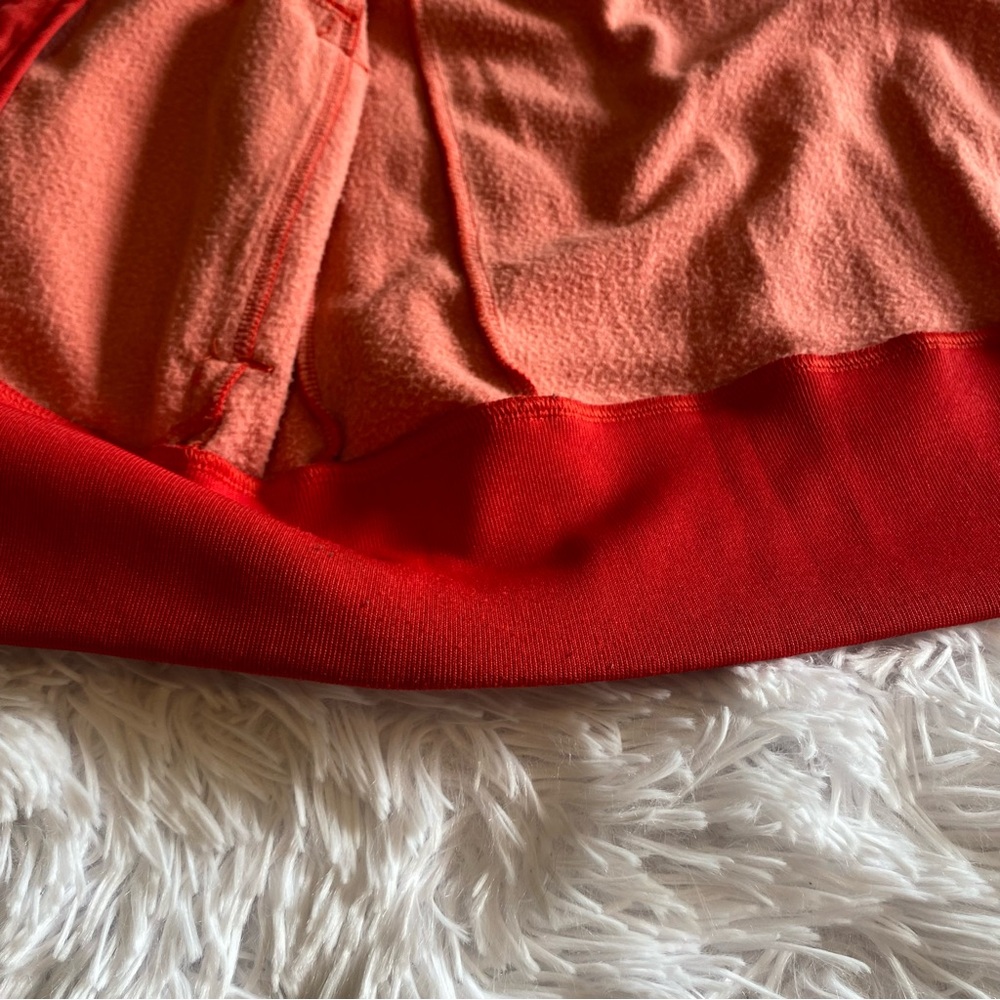 Adidas Vintage Red Track Jacket | Size XS - Picture 7 of 14